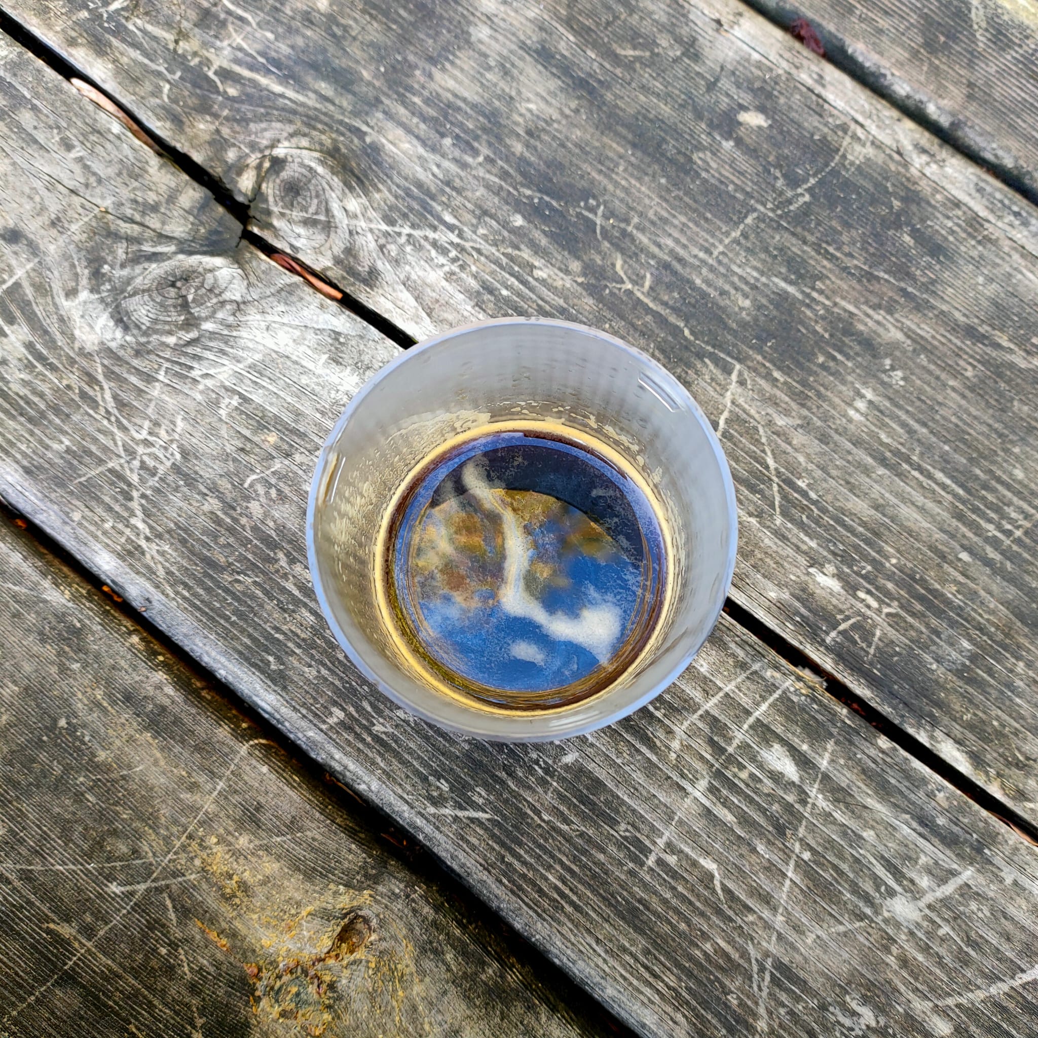 CAFETIÈRE PORTABLE CAFREE